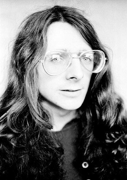 Efemérides del Rock y Heavy Metal: Que pasó un 10 de Abril