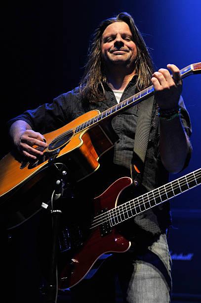 Efemérides del Rock y Heavy Metal: Que pasó un 10 de Abril