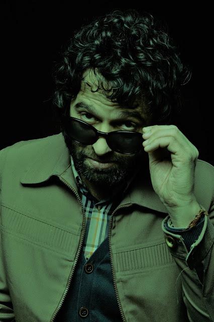 [Test Telúrico] Las canciones para...de Colorado