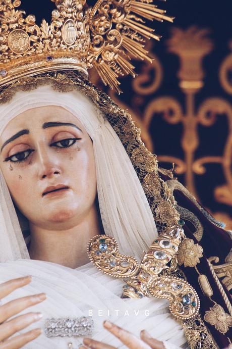 Vía Dolorosa VII. Victoria