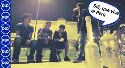 SECUELAS DE NO RESPETAR LA CUARENTENA…