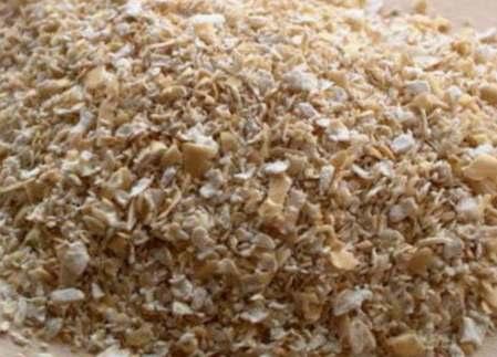 salvado de avena propiedades