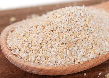 como tomar salvado de avena