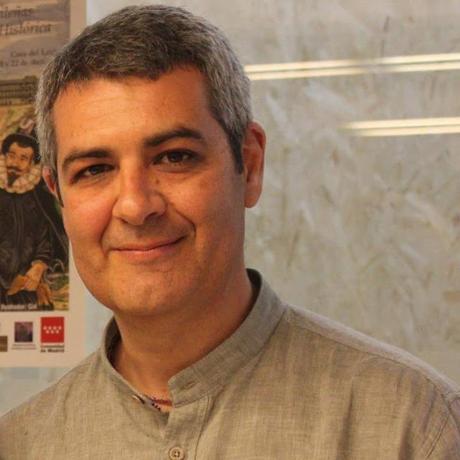 CHAT LIVE CON VICTOR FERNANDEZ CORREAS