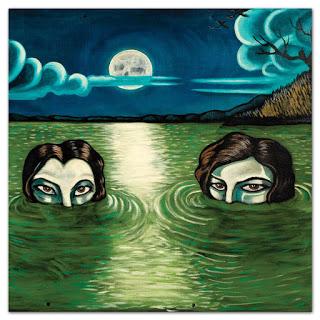 Drive-By Truckers - Made up english oceans (2014)