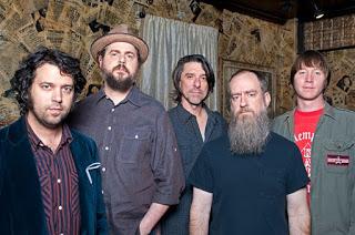 Drive-By Truckers - Made up english oceans (2014)