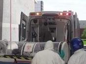 contagiados COVID19 están hospitalizados