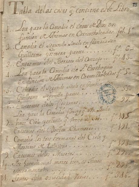 Poema inédito del siglo XVIII dedicado a la Romería de Espinoso a Piedraescrita. Abraham Madroñal