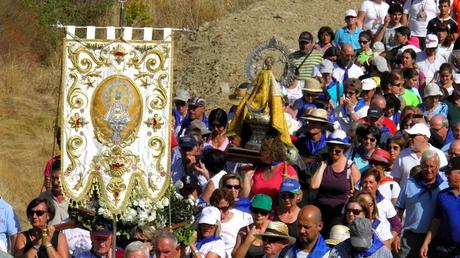 Poema inédito del siglo XVIII dedicado a la Romería de Espinoso a Piedraescrita. Abraham Madroñal