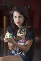 La gata de schrödinger