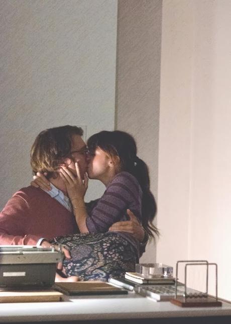 Ruby Sparks Ruby Sparks