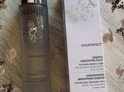 Caudalie esencia luminosidad