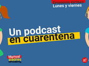 Manual para padres impacientes: Cómo pasar cuarentena hijo tiene TDAH Podcast)