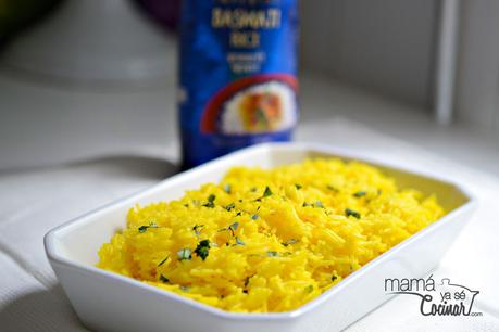 arroz-basmati-azafran