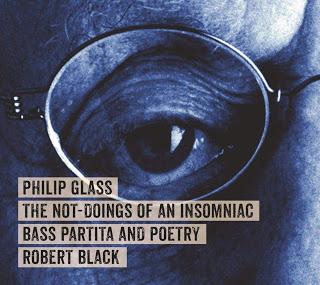 Philip Glass - The Not-Doings of an Insomniac (2019) Philip Glass - The Not-Doings of an Insomniac (2019)