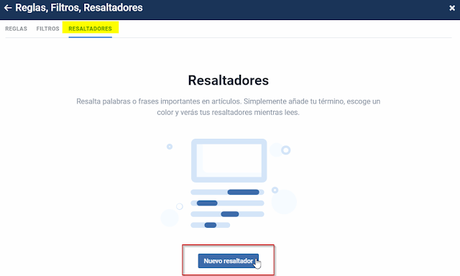 Inoreader, gran alternativa a Feedly (RSS)