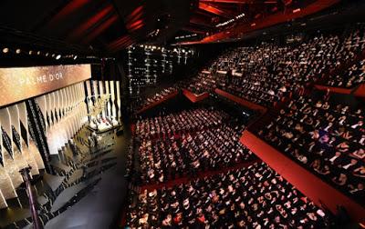 Festivales de cine: Coronavirus adelanta el cambio de formato