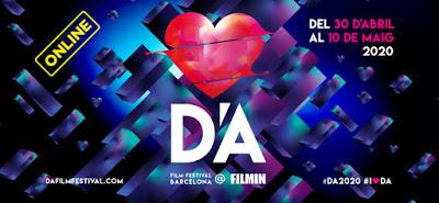 Festivales de cine: Coronavirus adelanta el cambio de formato