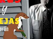 VIRUS COMADREJAS, Javier Rodríguez-Morán