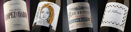 Iniciativas creativas frente al COVID-19 etiquetas-comi