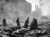 DRESDE 1945, FUEGO OSCURIDAD (2020), SINCLAIR McKAY, CIUDAD MÁRTIR.