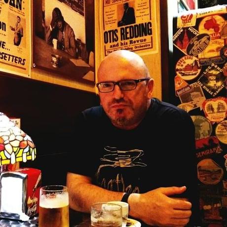 Cuestionarios del Confinamiento (40): Manolo D. Abad