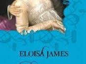 Bésame, Annabel Eloisa James