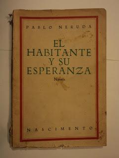 El habitante y su esperanza
