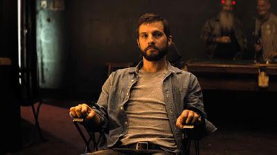 UPGRADE: MÁQUINA DE MATAR (limitado)(Actualización) (Siguiente nivel) (USA, Australia; 2018) Ciencia Ficción, Anticipación, Thriller, Policíaco