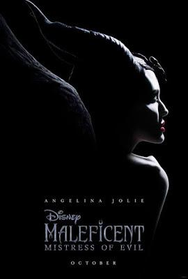 MALÉFICA: MAESTRA DEL MAL (Maleficent: Mistress of Evil) (USA, Reino Unido; 2019) Fantástico