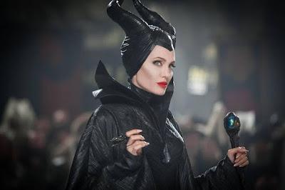 MALÉFICA: MAESTRA DEL MAL (Maleficent: Mistress of Evil) (USA, Reino Unido; 2019) Fantástico