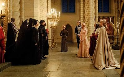 MALÉFICA: MAESTRA DEL MAL (Maleficent: Mistress of Evil) (USA, Reino Unido; 2019) Fantástico