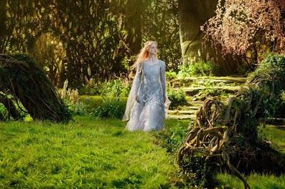 MALÉFICA: MAESTRA DEL MAL (Maleficent: Mistress of Evil) (USA, Reino Unido; 2019) Fantástico