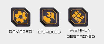 Inutilizado terminales de puertas en Necromunda