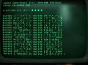 Inutilizado terminales puertas Necromunda