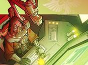 Resumen ayer, jueves, Warhammer Community