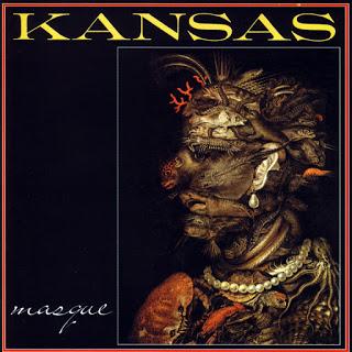 Kansas - Masque (1975)