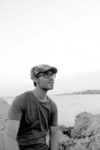 Ignacio Cid Hermoso: Díptico – Grotesque / Surrealiste