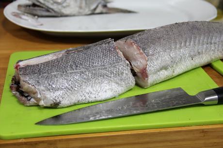 26 Best Images Como Cocinar Una Merluza - Cómo hacer Merluza a la vasca (Cocinando entre Olivos ...