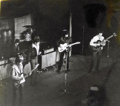 Efemérides del Rock y Heavy Metal: Que pasó un 11 de Abril