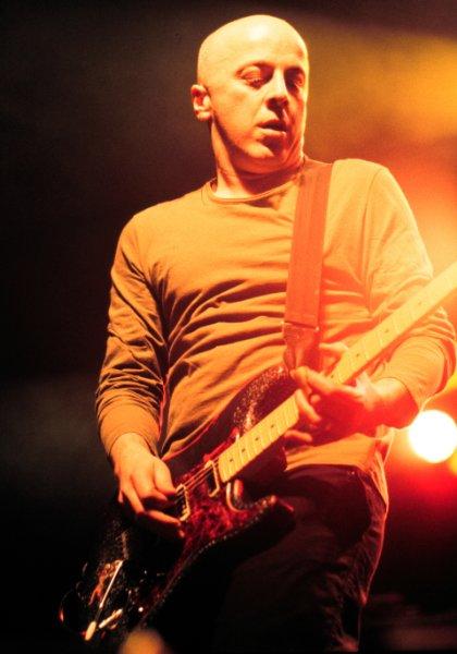 Efemérides del Rock y Heavy Metal: Que pasó un 11 de Abril