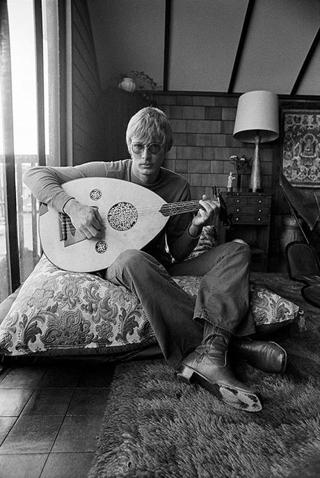 Efemérides del Rock y Heavy Metal: Que pasó un 11 de Abril