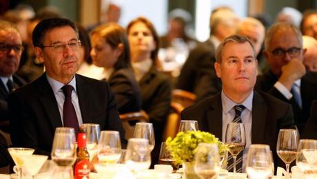Bartomeu, el irreductible