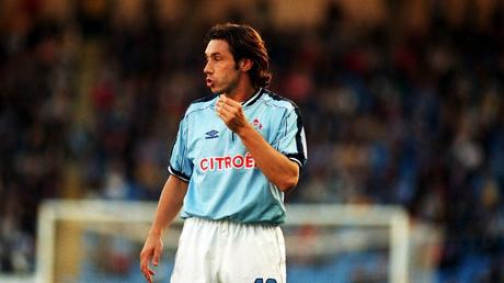 El mejor Celta de la historia