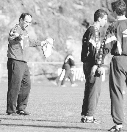 El mejor Celta de la historia