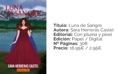 Reseña | Luna de Sangre