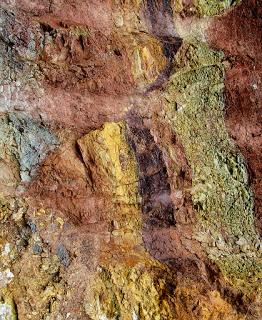 LOS MINERALES DEL SUR DE ALICANTE.