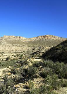 LOS MINERALES DEL SUR DE ALICANTE.