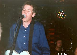 Steve Wynn - Kerosene Man (1990) Steve Wynn - Kerosene Man (1990)