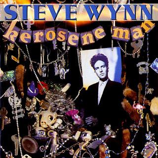 Steve Wynn - Kerosene Man (1990) Steve Wynn - Kerosene Man (1990)